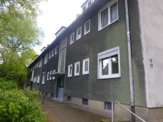 Apartment mieten in Scholven, Gelsenkirchen