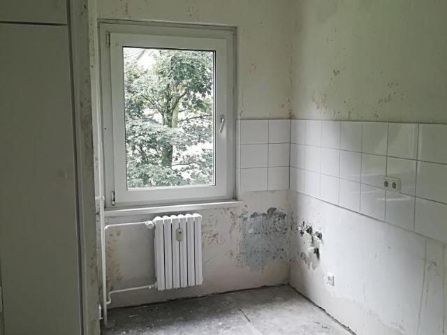 Apartment mieten in Scholven, Gelsenkirchen