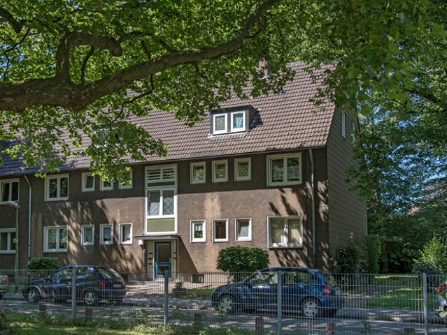 Apartment mieten in Scholven, Gelsenkirchen
