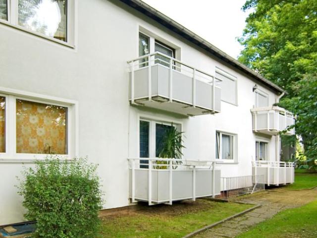 Apartment mieten in Ückendorf, Gelsenkirchen
