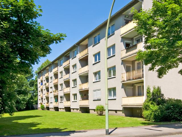 Apartment mieten in Brauck, Gladbeck