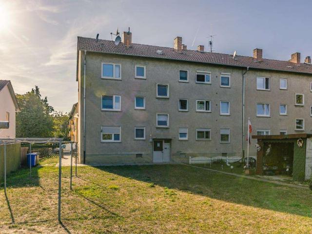 Wohnung mieten in Grünstadt