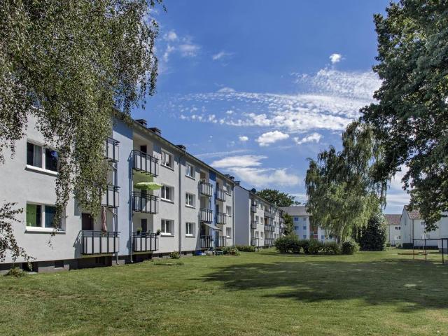 Apartment mieten in Blankenhagen, Gütersloh