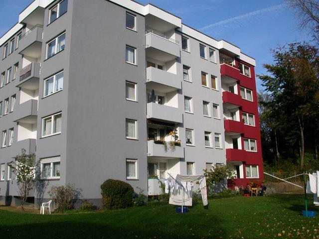 Apartment mieten in Bruchermühle, Haan