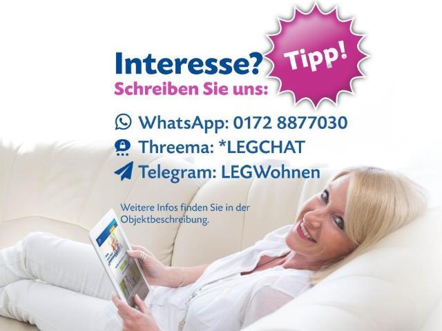 Apartment mieten in Boele, Hagen