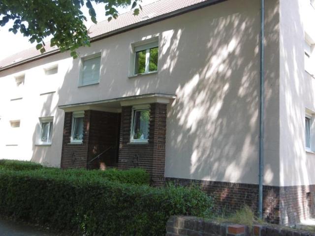 Apartment mieten in Heessen, Hamm