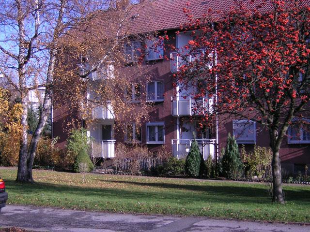 Apartment mieten in Heessen, Hamm