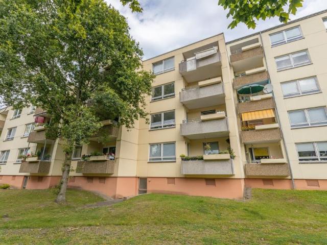 Apartment mieten in Harrislee