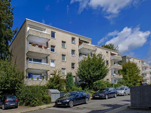 Apartment mieten in Hattingen, Haidchen