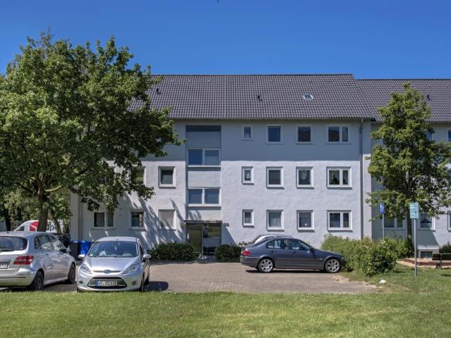 Apartment mieten in Herford, Nordrhein-Westfalen