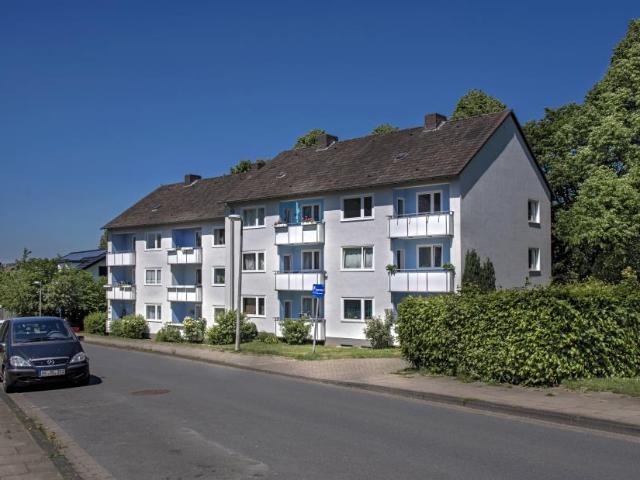 Apartment mieten in Herford, Nordrhein-Westfalen