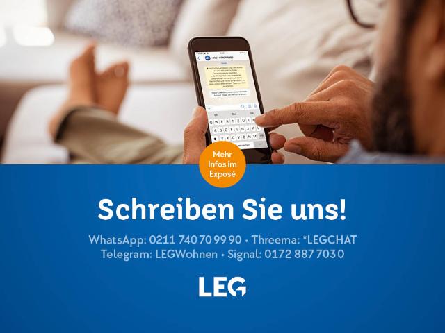 Apartment mieten in Herford