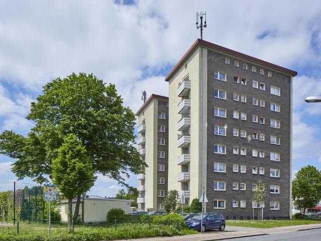 Apartment mieten in Herne-Süd, Herne