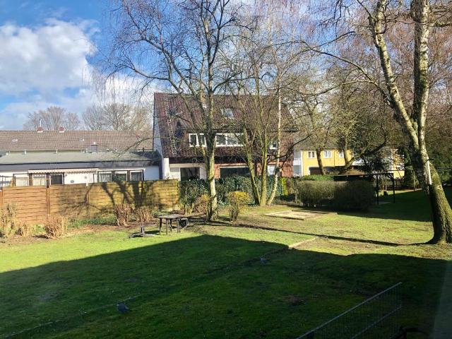 Apartment mieten in Herten, Paschenberg