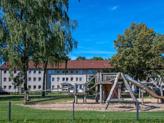 Apartment mieten in Paschenberg, Herten