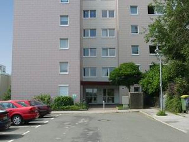 Apartment mieten in Hombruch, Iserlohn