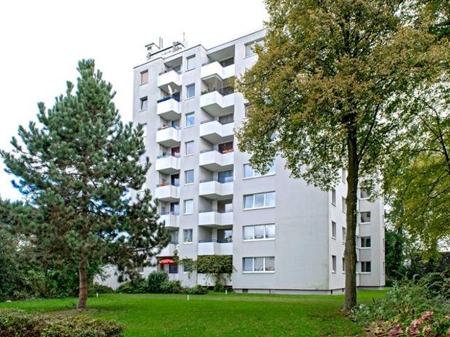 Apartment mieten in Kaarst