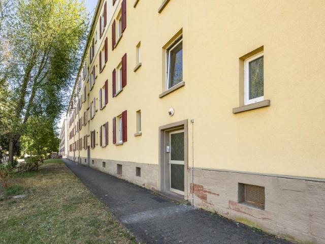 Apartment mieten in Kaiserslautern, Rheinland-Pfalz