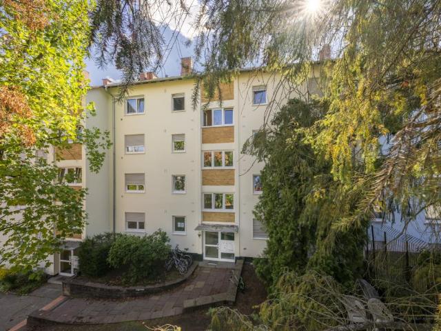 Apartment mieten in Kaiserslautern, Rheinland-Pfalz