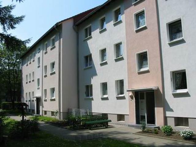 Apartment mieten in Kaiserau, Kamen
