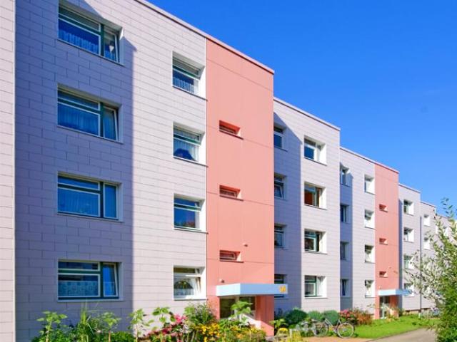 Apartment mieten in Kaiserau, Kamen