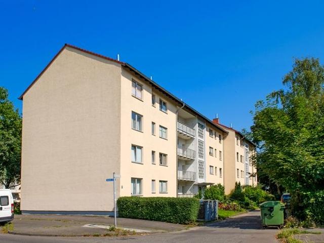Apartment mieten in Köln, Longerich