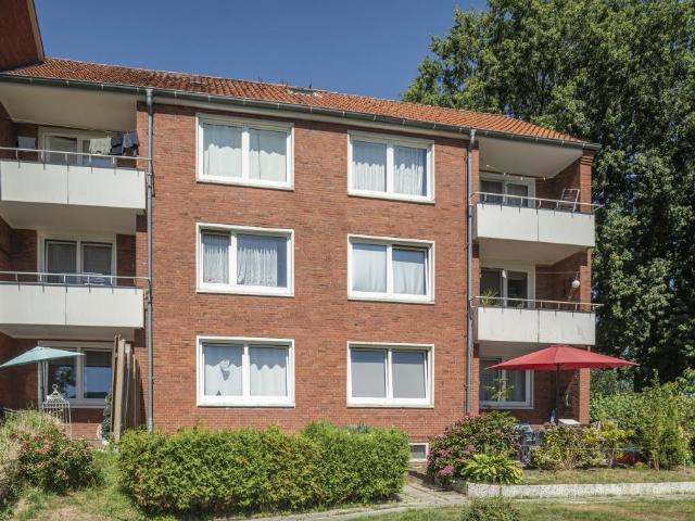 Apartment mieten in Leer, Niedersachsen