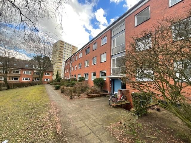 Apartment mieten in Sankt Gertrud, Lübeck