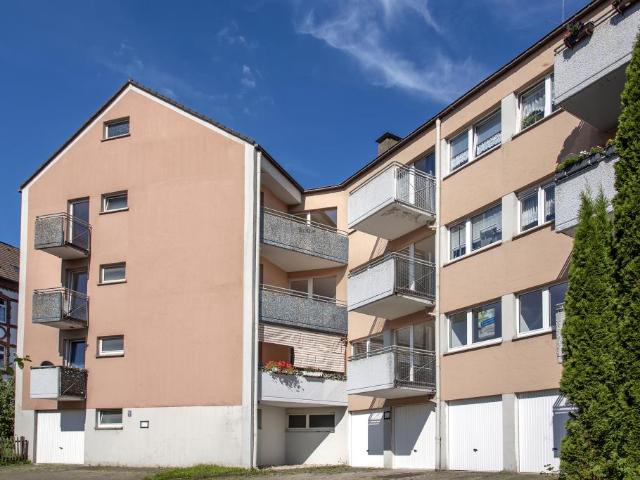 Apartment mieten in Brügge, Lüdenscheid