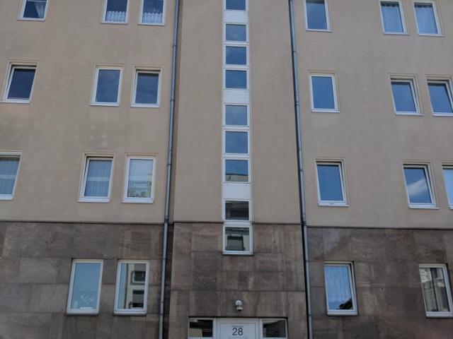 Apartment mieten in Werder, Magdeburg