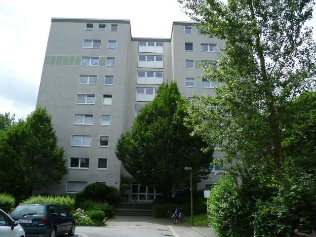 Apartment mieten in Marl, Drewer-Nord