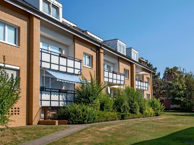 Apartment mieten in Minden, Königstor