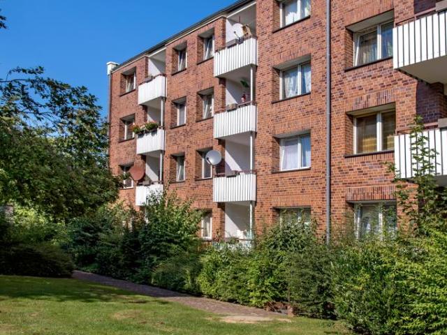 Apartment mieten in Minden, Bärenkämpen