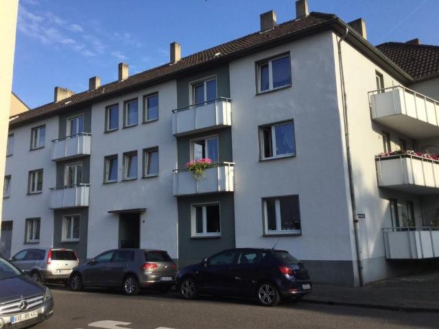 Apartment mieten in Mönchengladbach, Rheydt