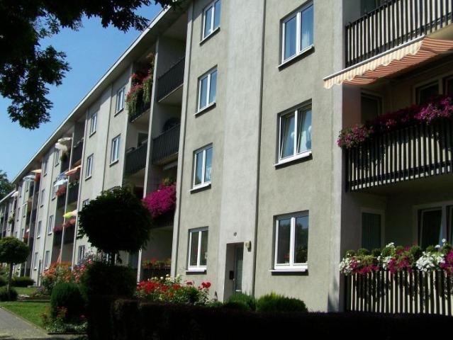 Apartment mieten in Mönchengladbach, Rheydt