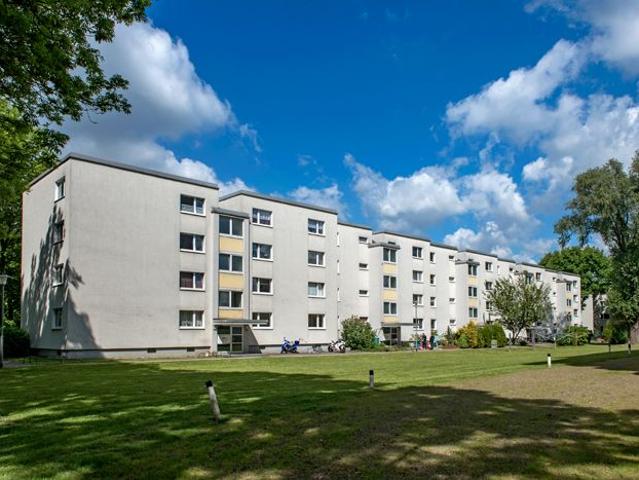 Apartment mieten in Monheim, Österreich-Viertel