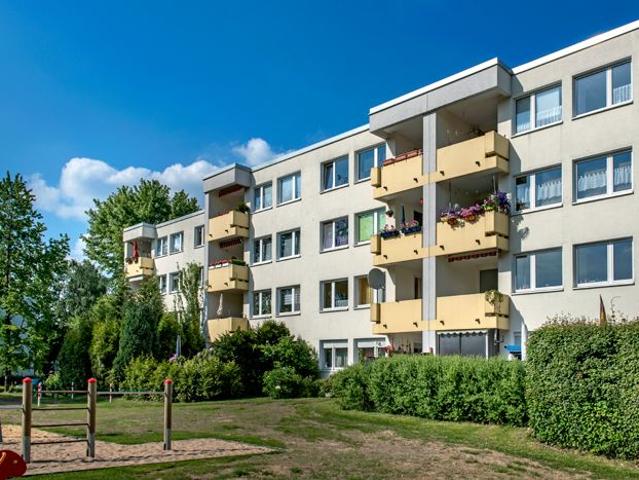 Apartment mieten in Monheim, Österreich-Viertel