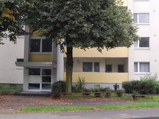 Apartment mieten in Monheim, Österreich-Viertel