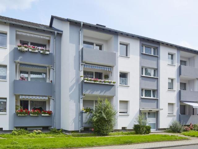 Apartment mieten in Styrum, Mülheim