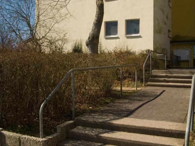 Apartment mieten in Neunkirchen, Nordrhein-Westfalen