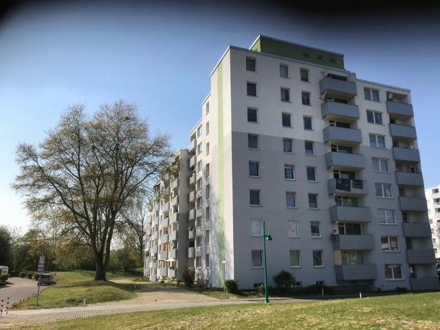Apartment mieten in Erfttal-Ost, Neuss