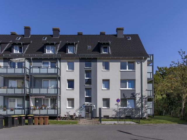 Apartment mieten in Schölerberg, Osnabrück