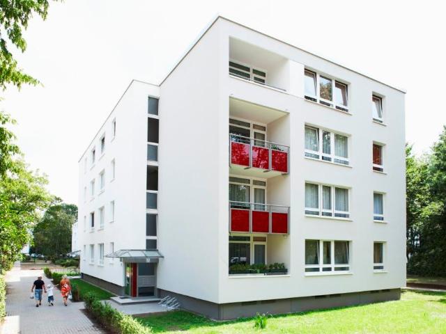 Apartment mieten in West, Ratingen