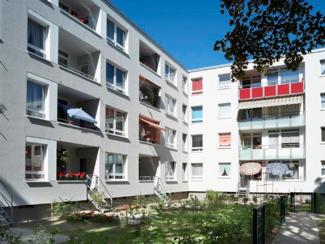 Apartment mieten in West, Ratingen