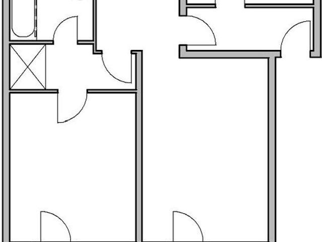 Apartment mieten in West, Ratingen