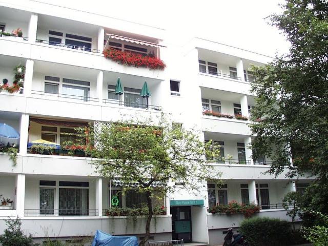 Apartment mieten in West, Ratingen