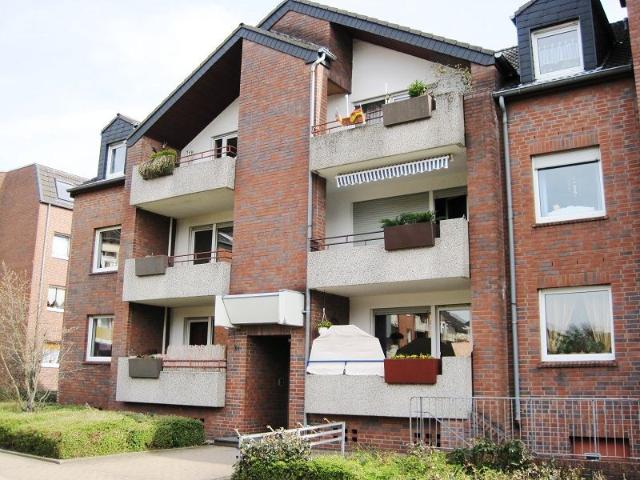 Apartment mieten in Recklinghausen, Süd
