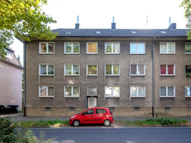 Apartment mieten in Recklinghausen, Hillerheide
