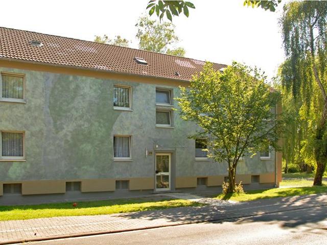 Apartment mieten in Recklinghausen, Hochlarmark