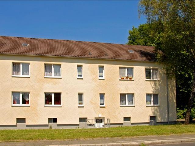 Apartment mieten in Recklinghausen, Hochlarmark